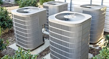 Ac Replacement