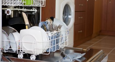 Dishwasher Repair