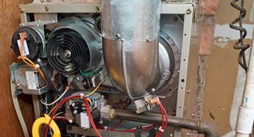 furnace repair