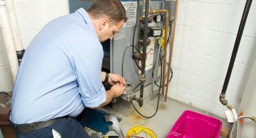 Furnance Replacement