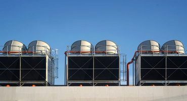 Commercial HVAC services