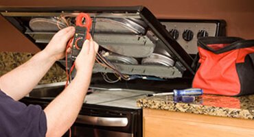 Stove and Oven Repair